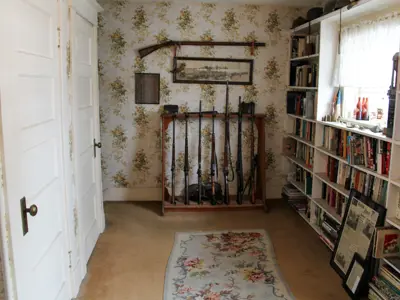 Crossland General Store