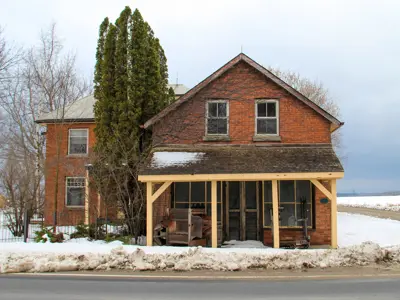 Crossland General Store