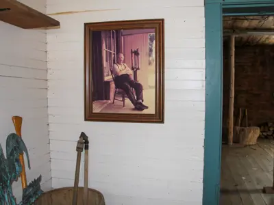 Crossland General Store