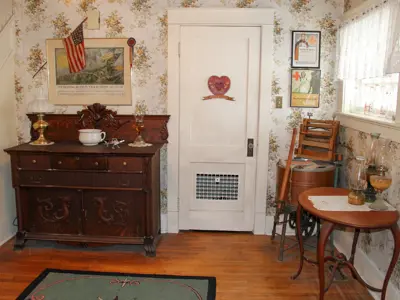 Crossland General Store