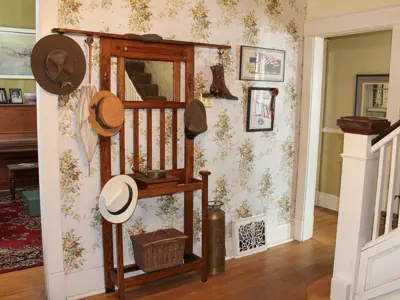 Crossland General Store