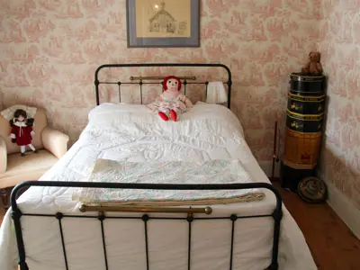 Crossland General Store