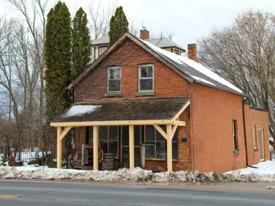 Crossland General Store