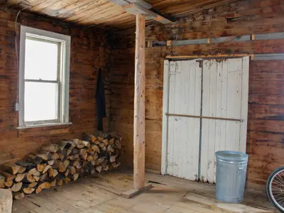 Crossland General Store