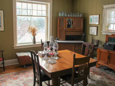 Crossland General Store