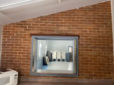 Interior Brick
