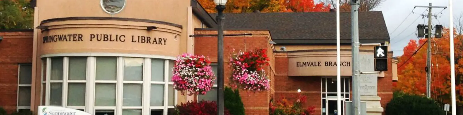 Contact Us | Township of Springwater